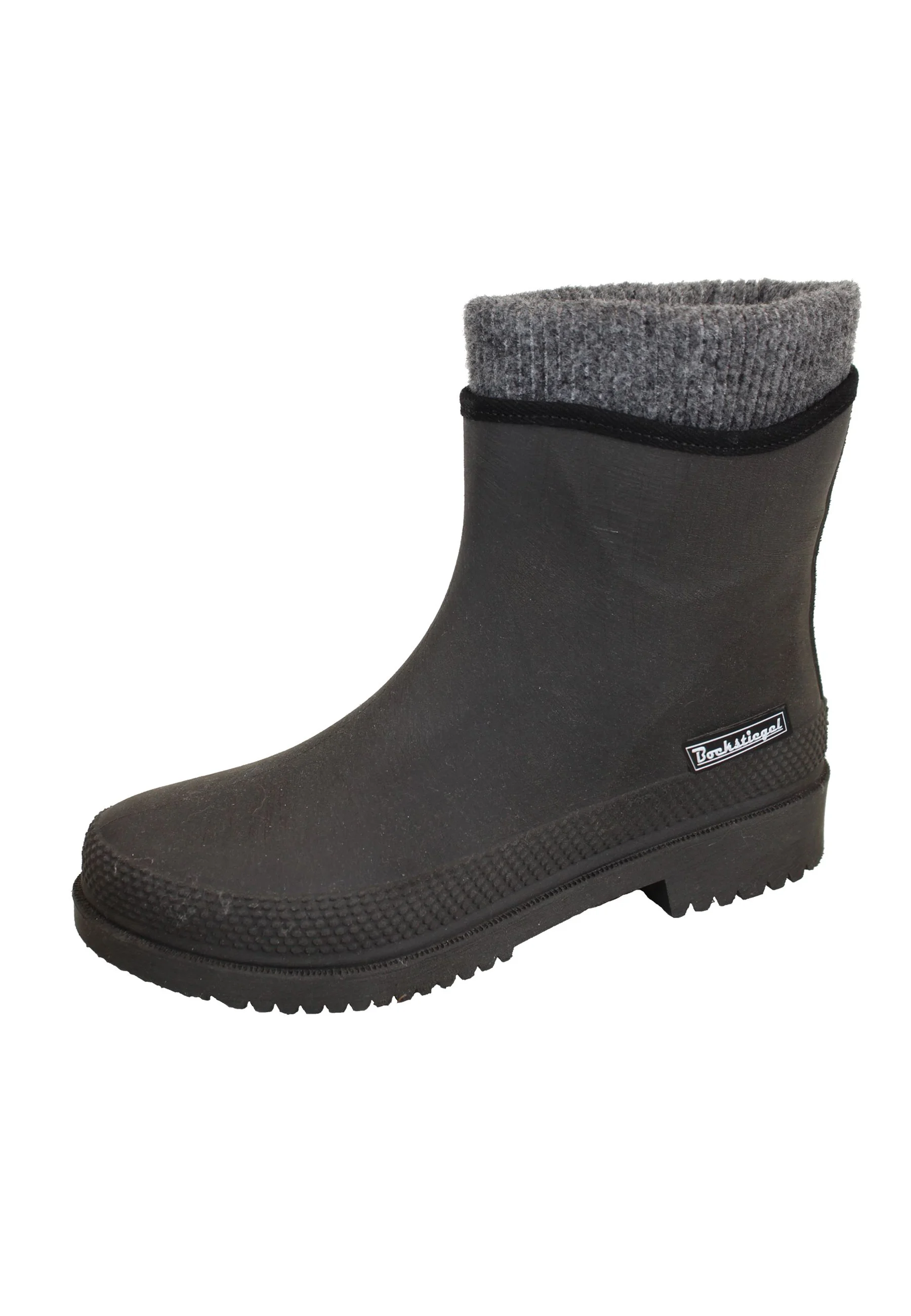 Regenliebe Damen Gummistiefel Pfützenqueen Warm gefüttert