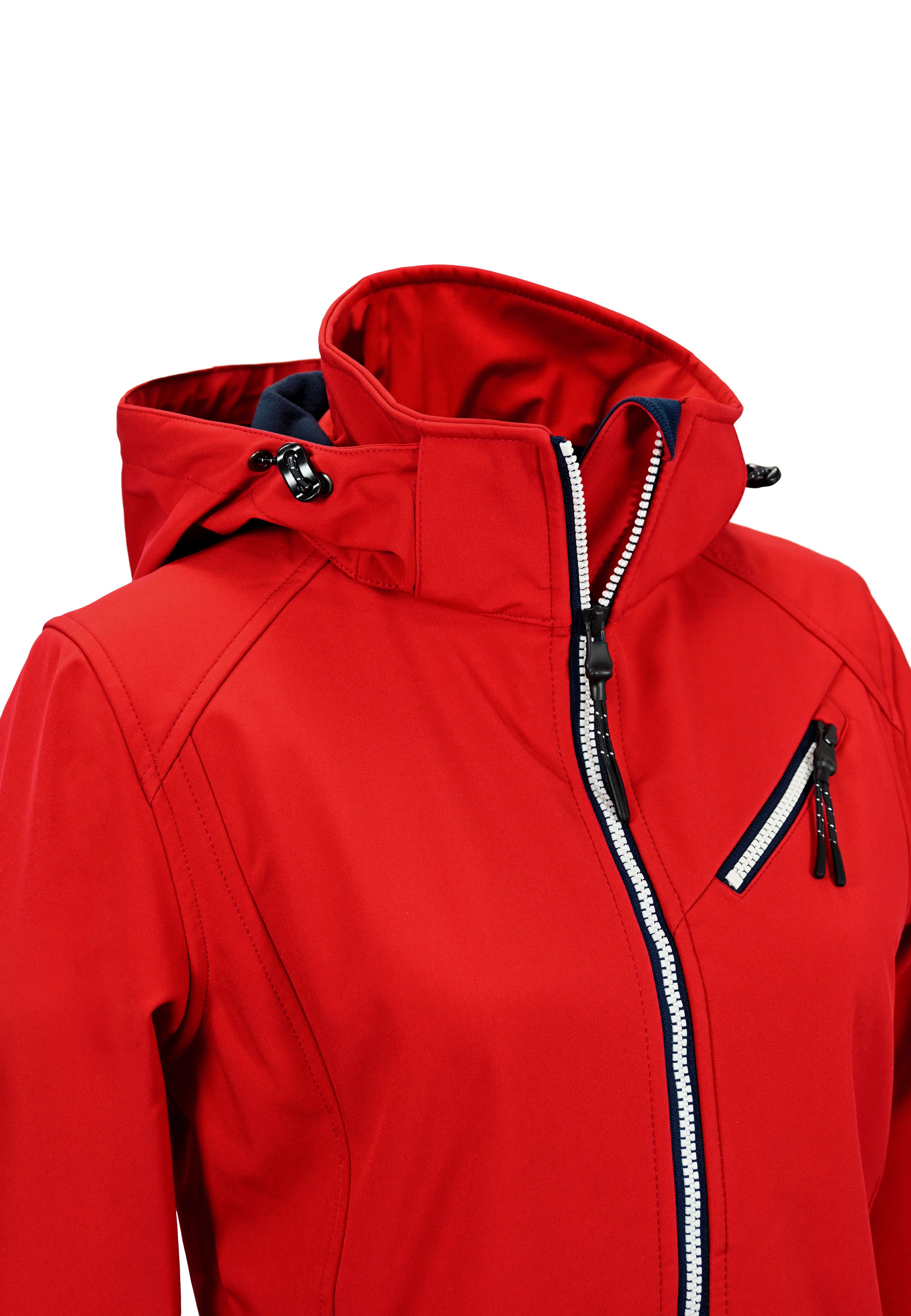 MADSea Damen Softshelljacke MADSea Damen Softshelljacke