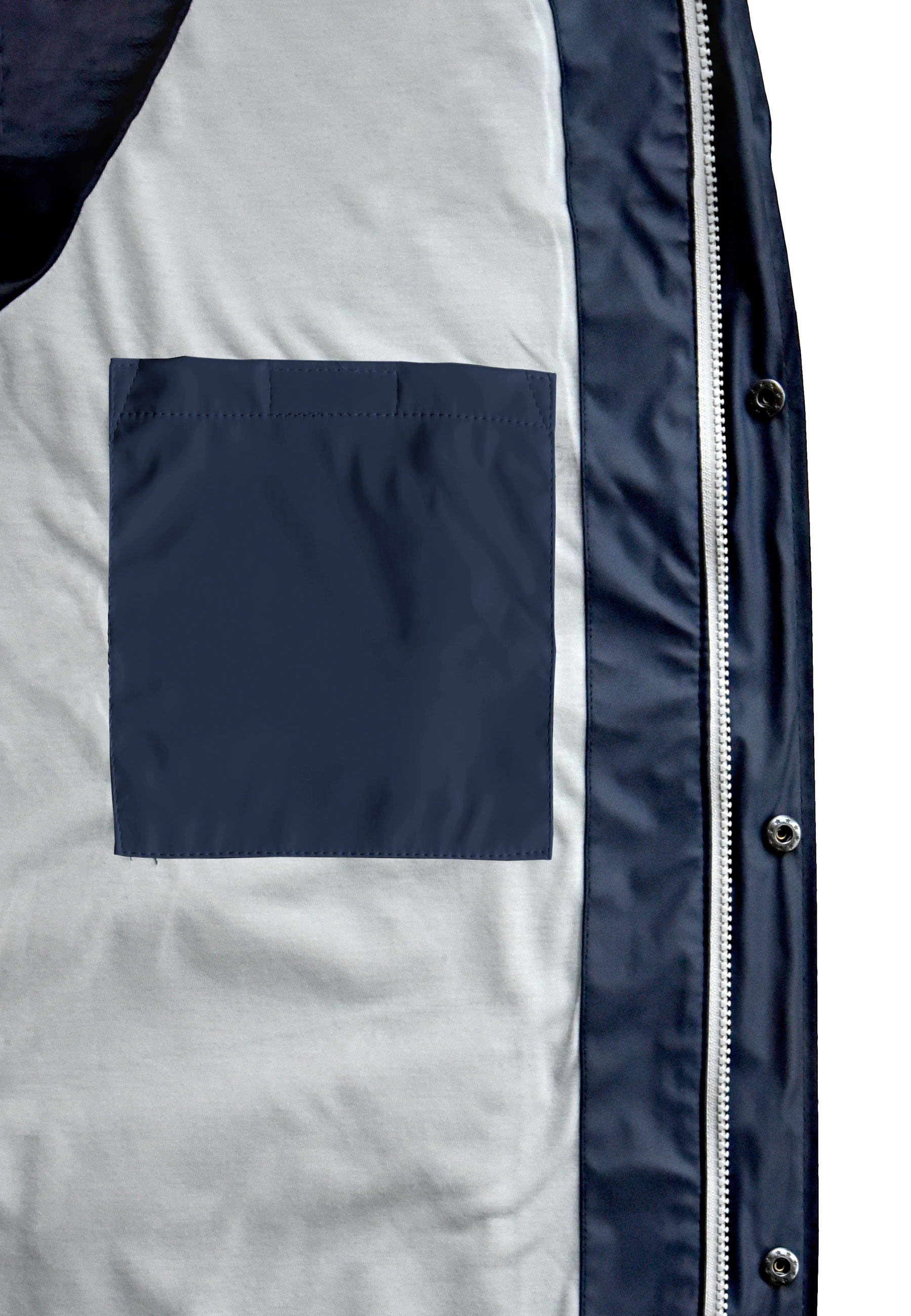 MADSea Herren Friesennerz Navy MADSea Herren Friesennerz Navy