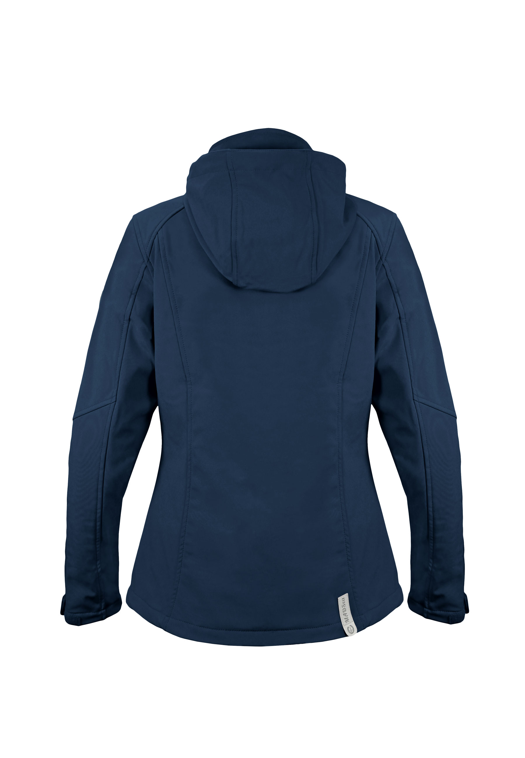 MADSea Damen Softshelljacke MADSea Damen Softshelljacke