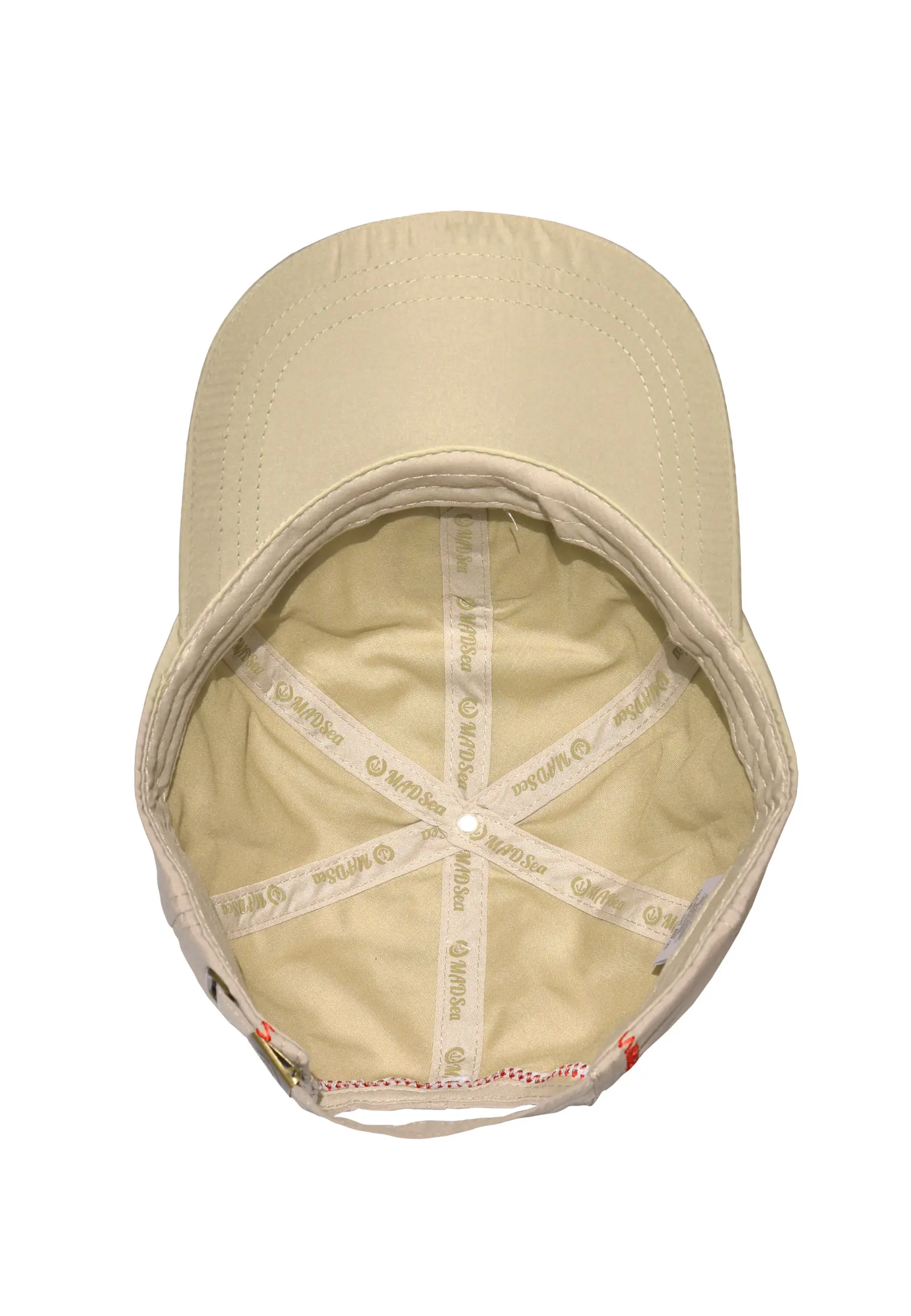 MADSea Unisex Segelcap Nummer 5