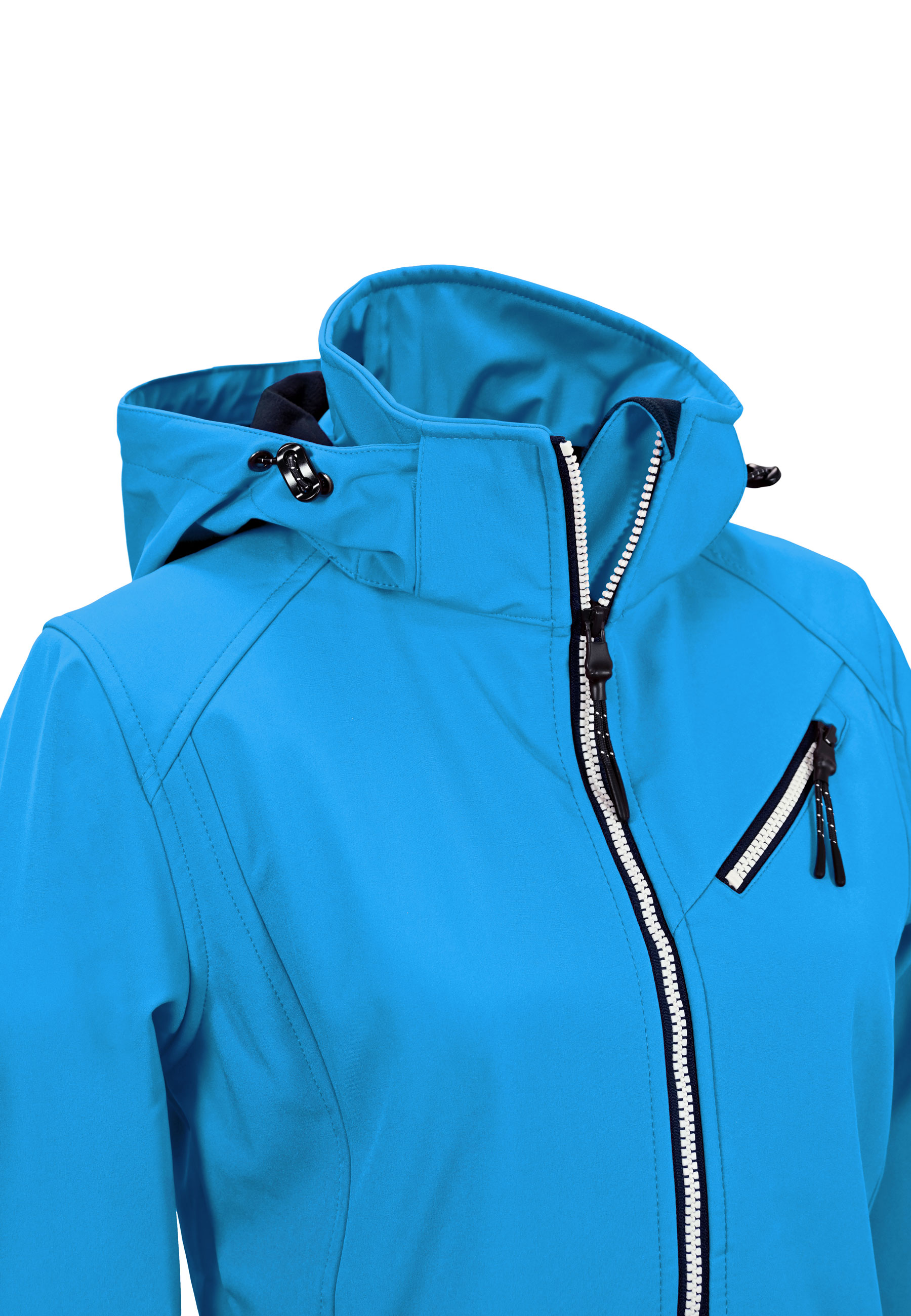 MADSea Damen Softshelljacke MADSea Damen Softshelljacke