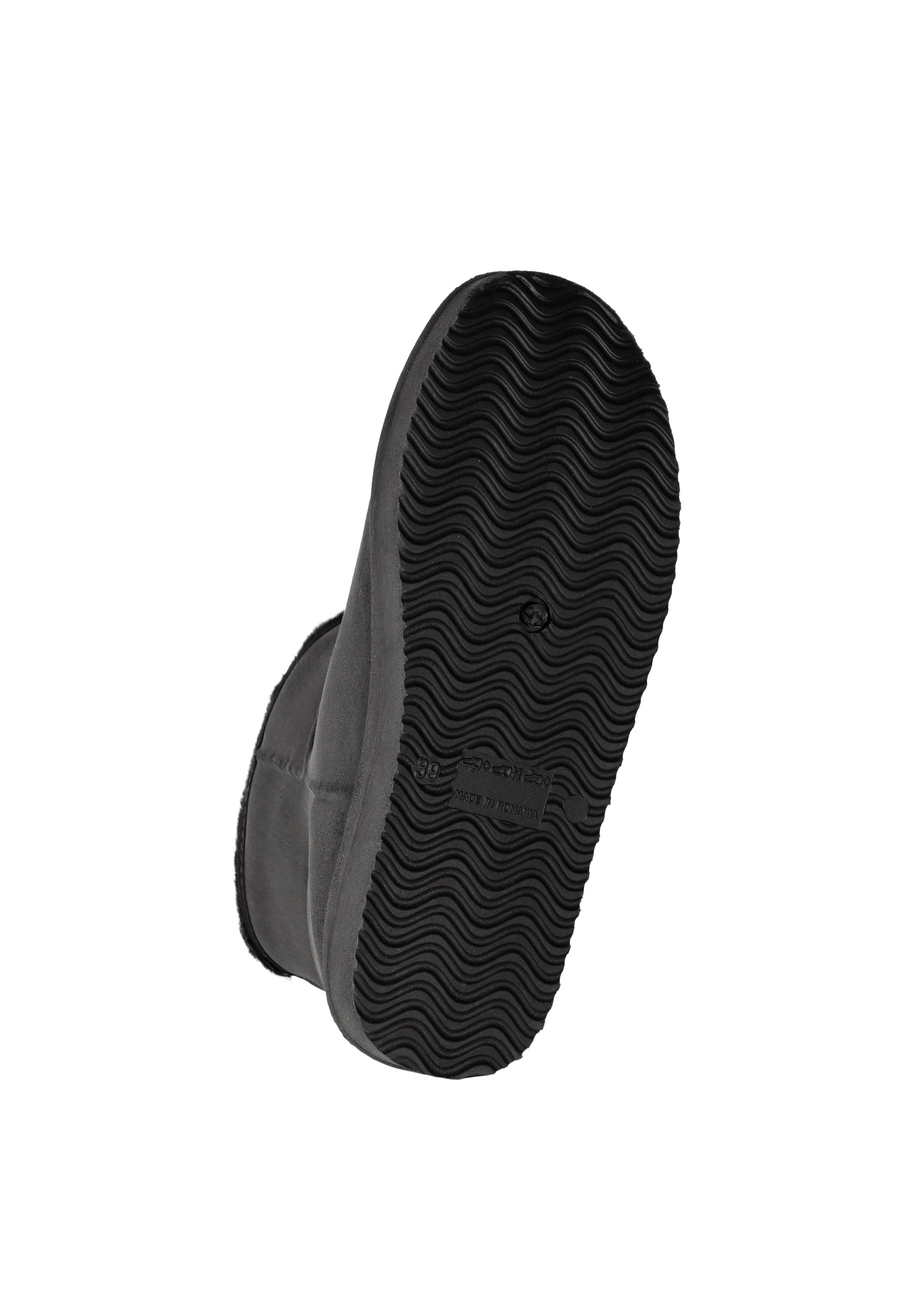 Regenliebe Damen Gummistiefel Hamburg schwarz