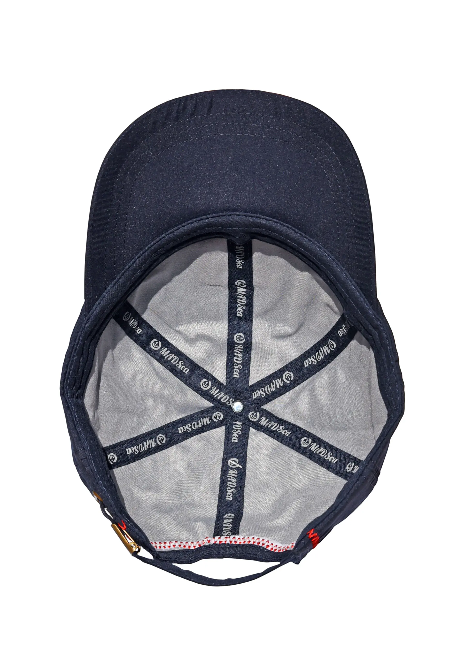 MADSea Unisex Segelcap Nummer 5