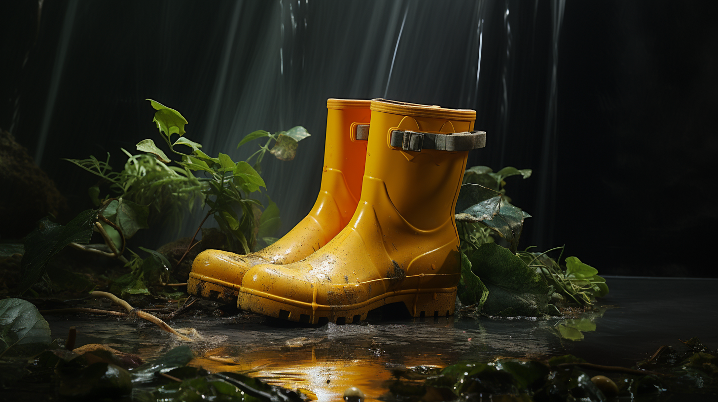RubberBoots RubberBoots