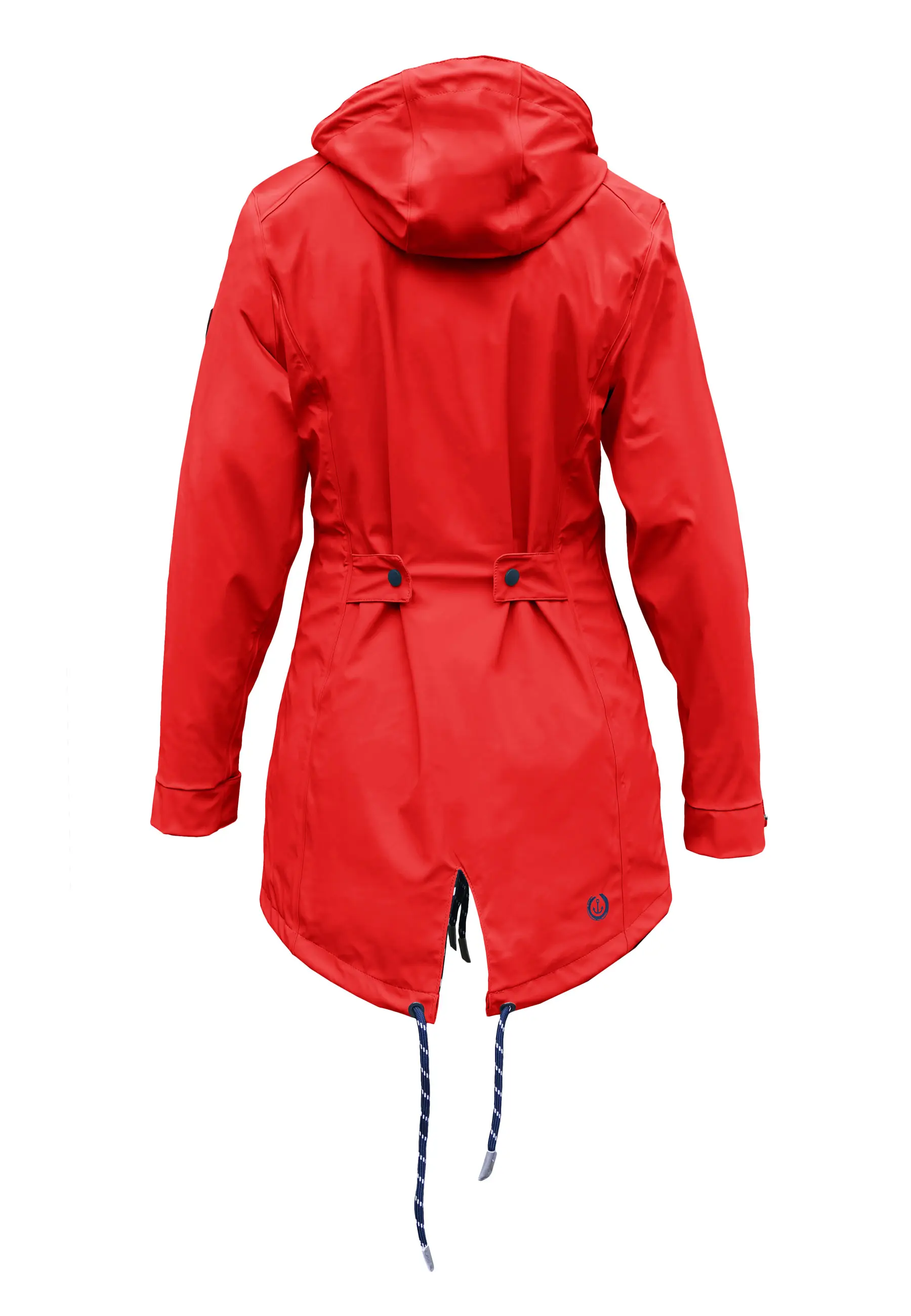 Friesennerz damen rot Clearance