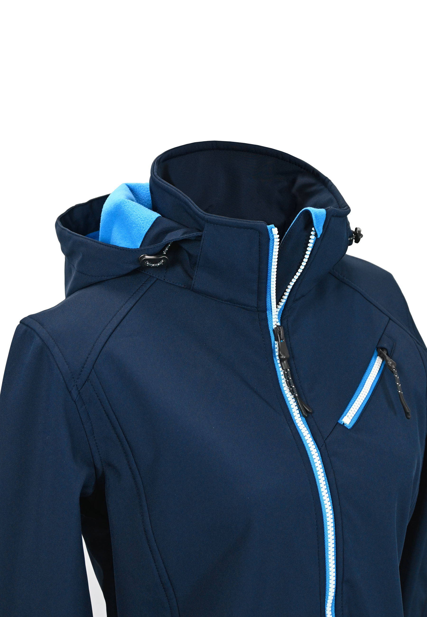 MADSea Damen Softshelljacke MADSea Damen Softshelljacke