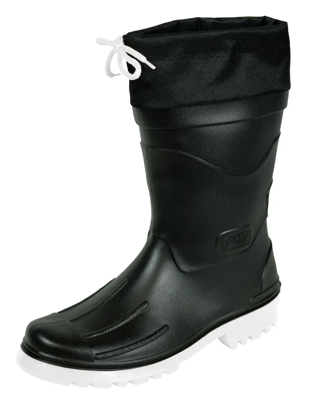 MADSea Herren Gummistiefel Nils-Hannes Halbschaft