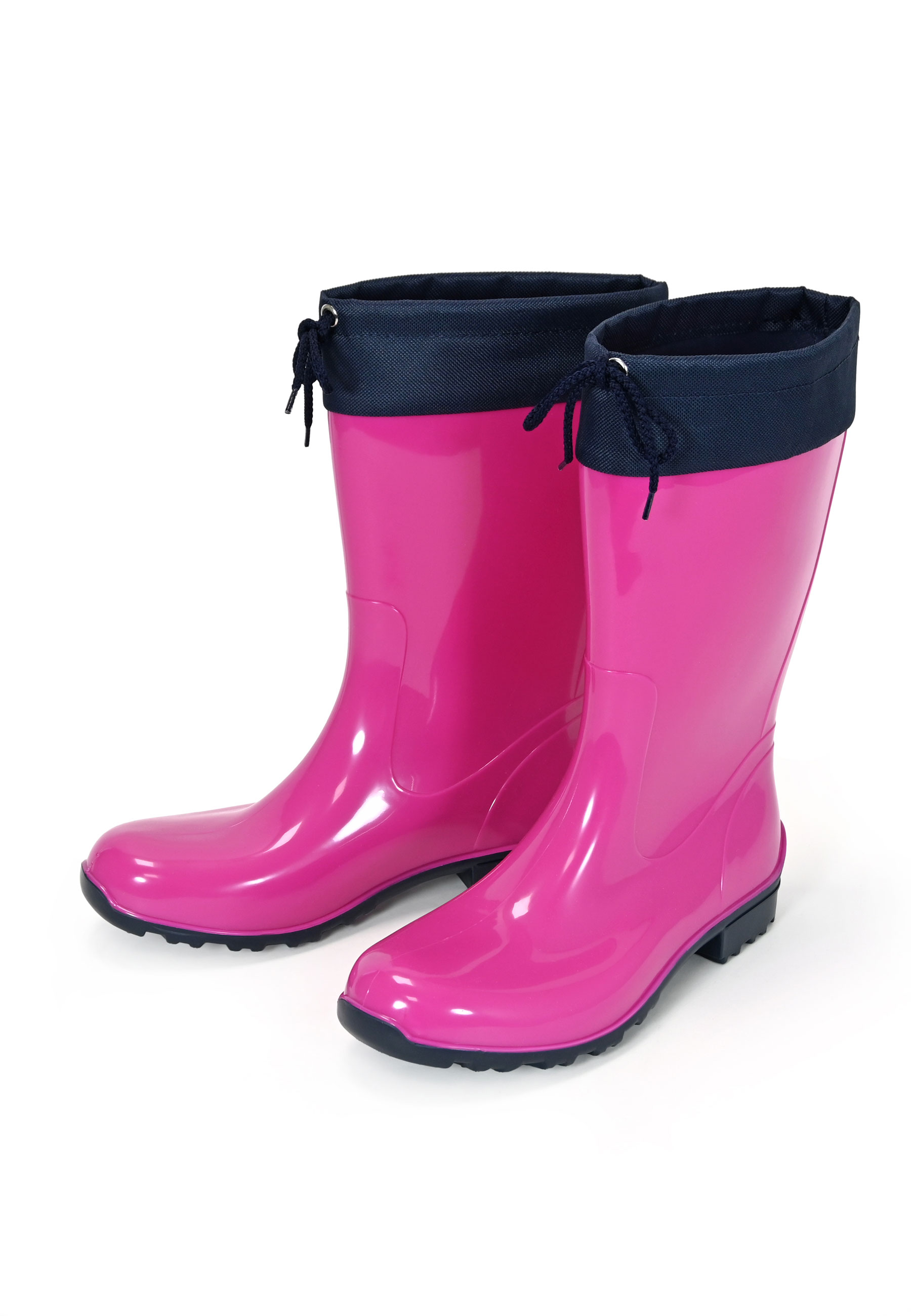 Regenliebe Damen Gummistiefel de Fieselregen Langschaft Regenliebe Damen Gummistiefel de Fieselregen Langschaft