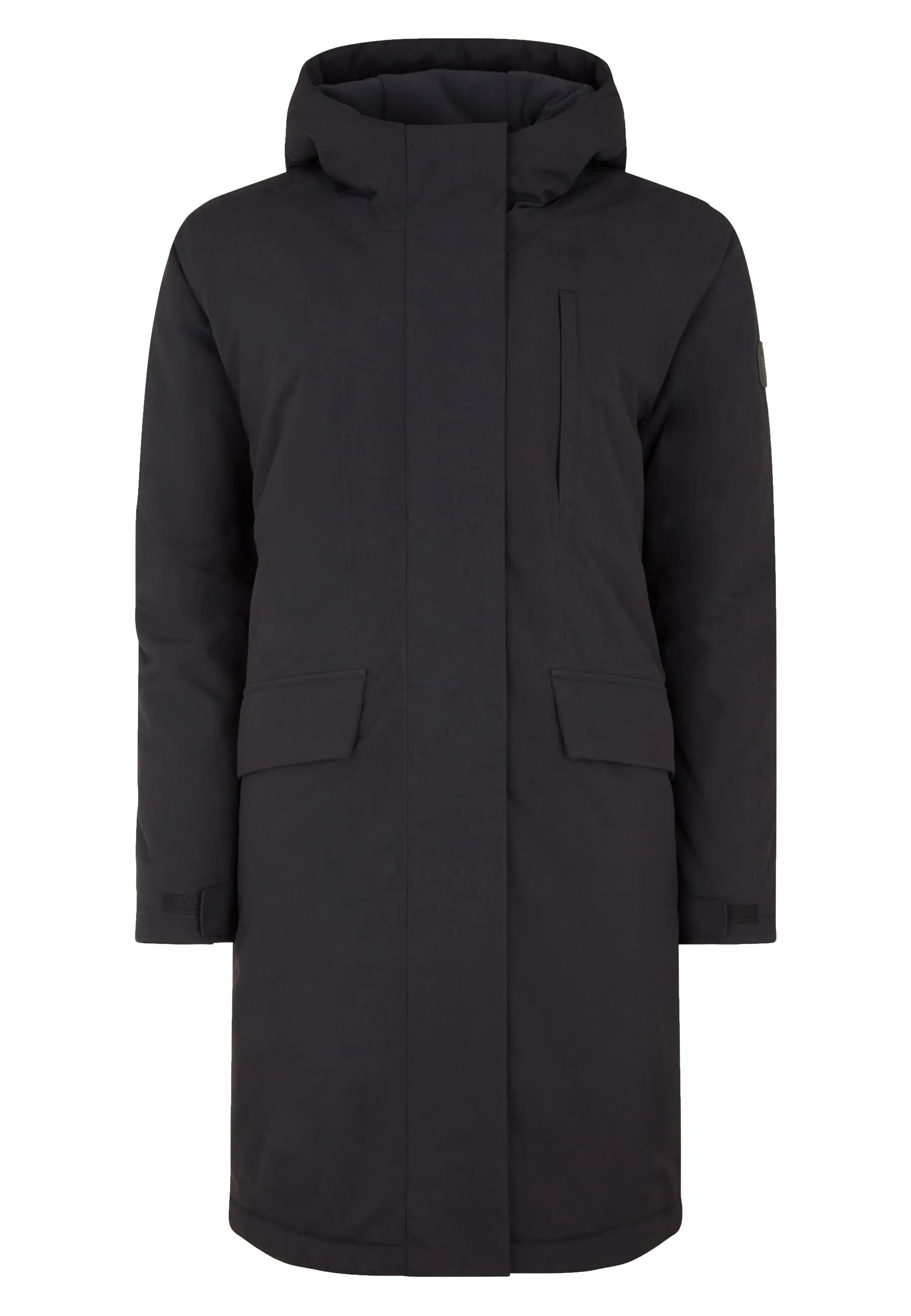 Elkline Damen Winterparka wasserdicht Berlin