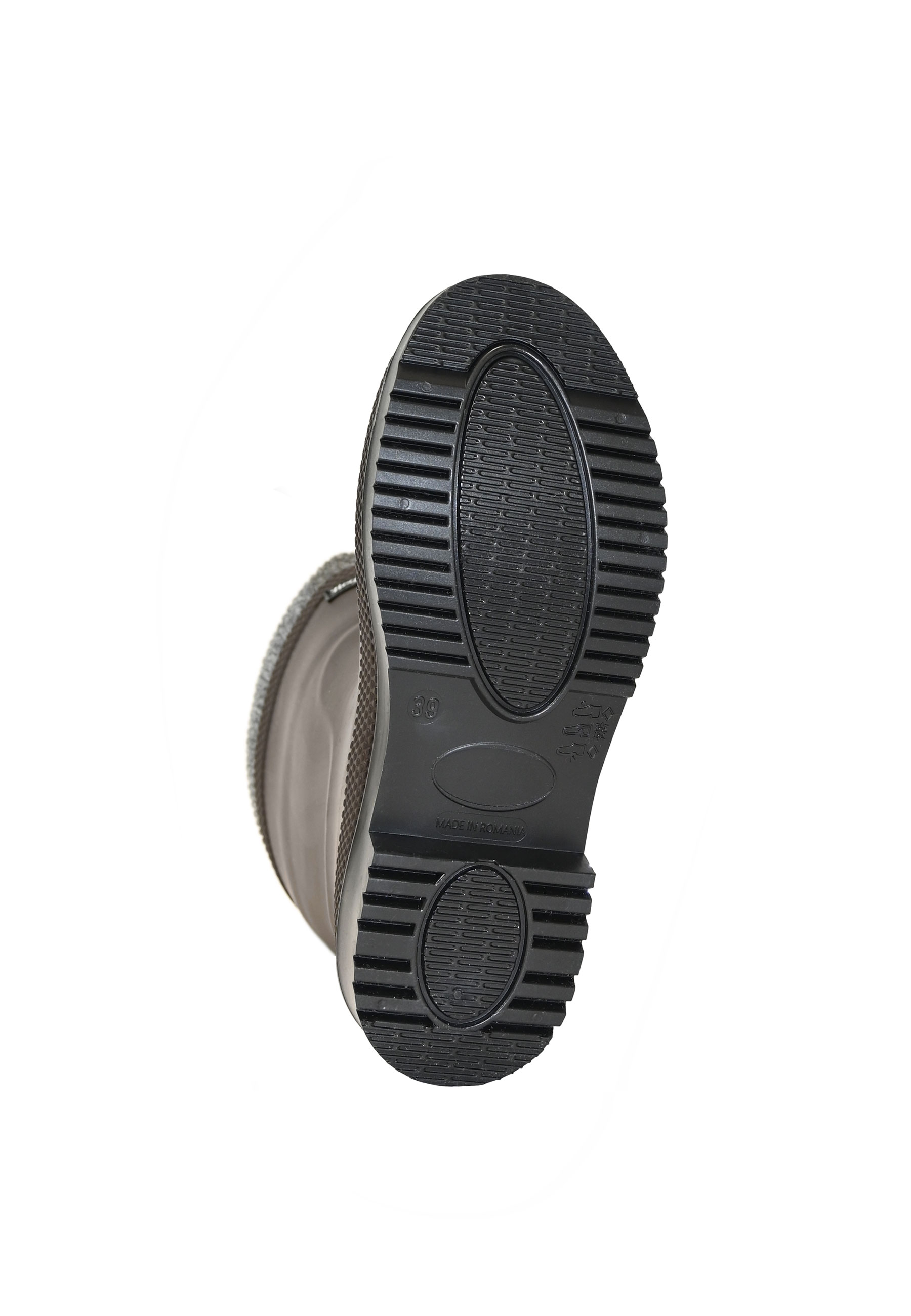 Regenliebe Damen Gummistiefel Pfütze-W Halbschaft Regenliebe Damen Gummistiefel Pfütze-W Halbschaft
