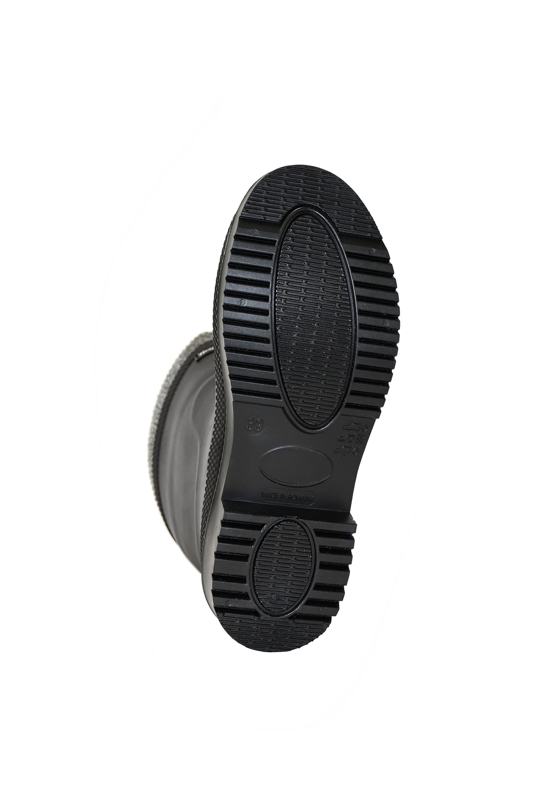 Regenliebe Damen Gummistiefel Pfütze-W Halbschaft Regenliebe Damen Gummistiefel Pfütze-W Halbschaft