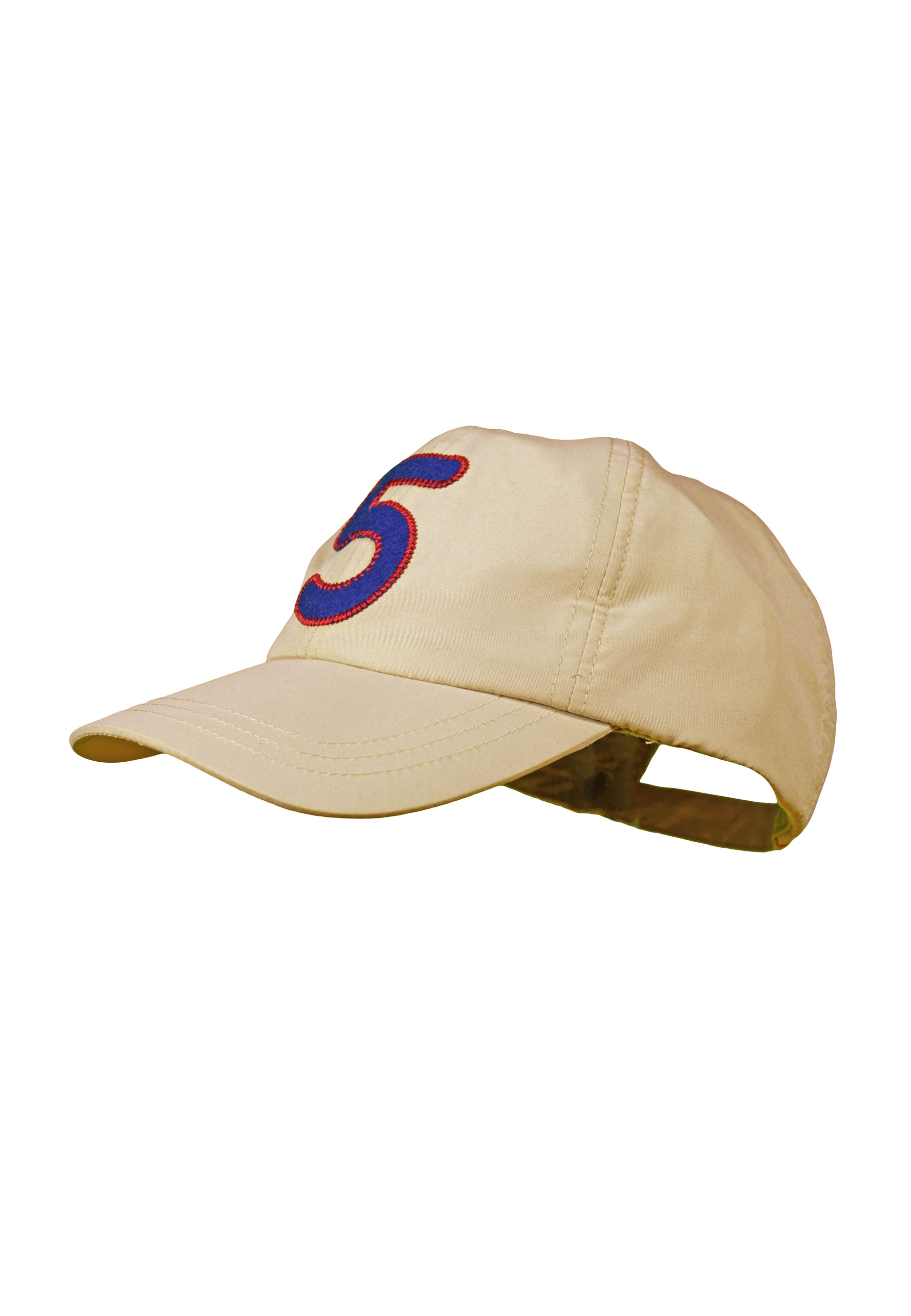 MADSea Unisex Segelcap Nummer 5