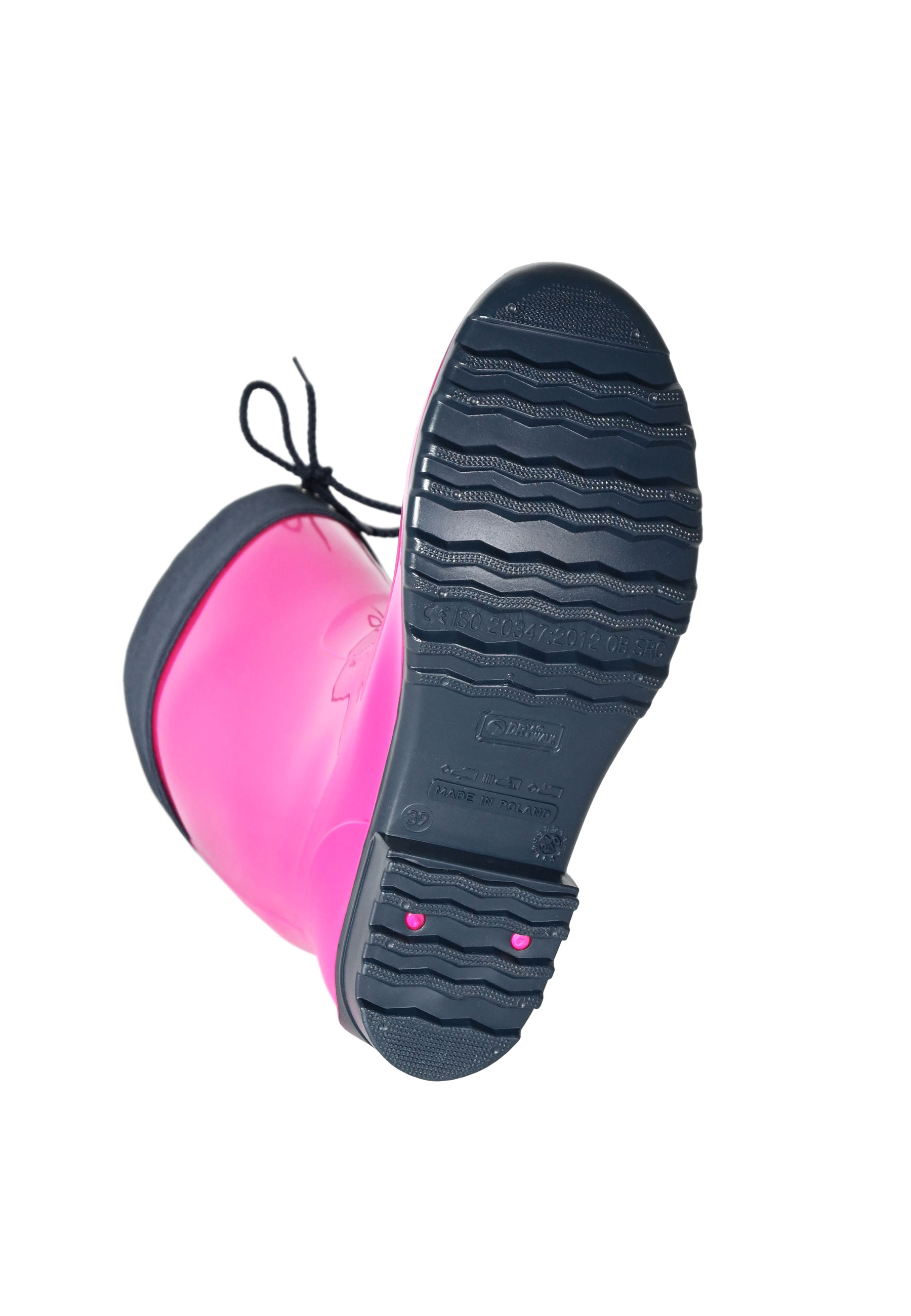Regenliebe Damen Gummistiefel de Fieselregen Langschaft Regenliebe Damen Gummistiefel de Fieselregen Langschaft