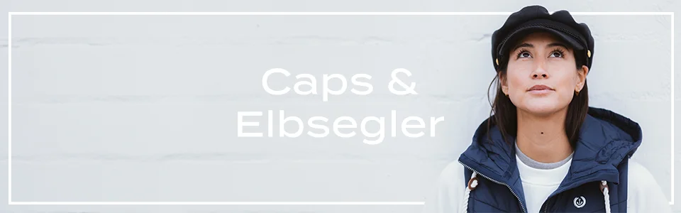 Caps - Elbsegler MADSea banner