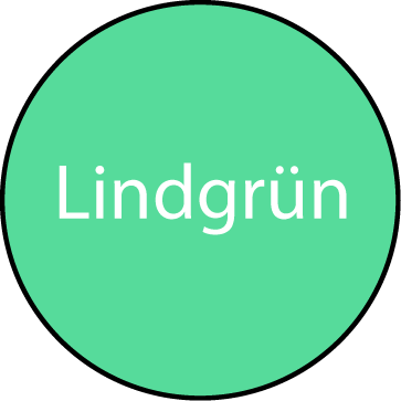 Lindgrün