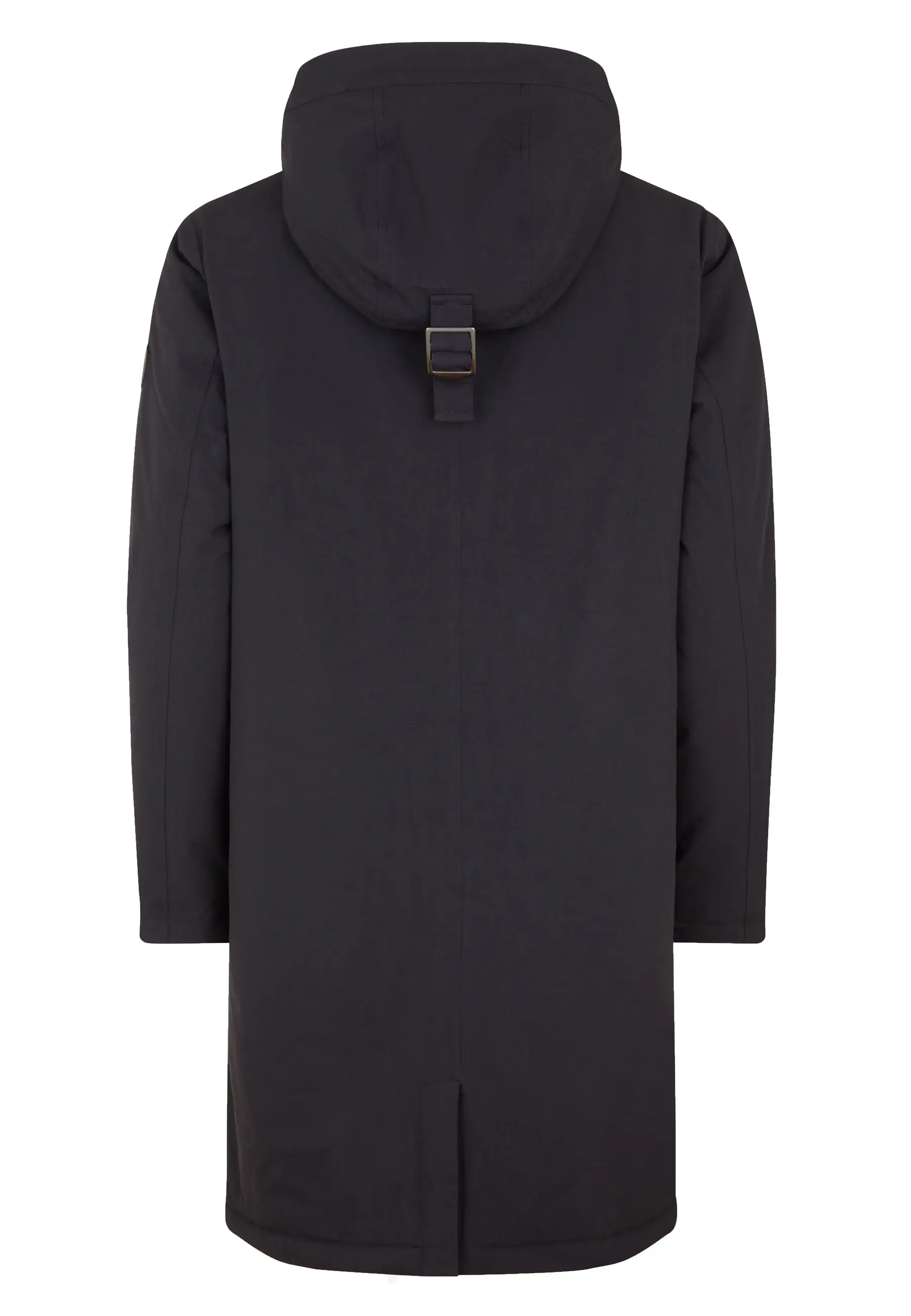 Elkline Damen Winterparka wasserdicht Berlin
