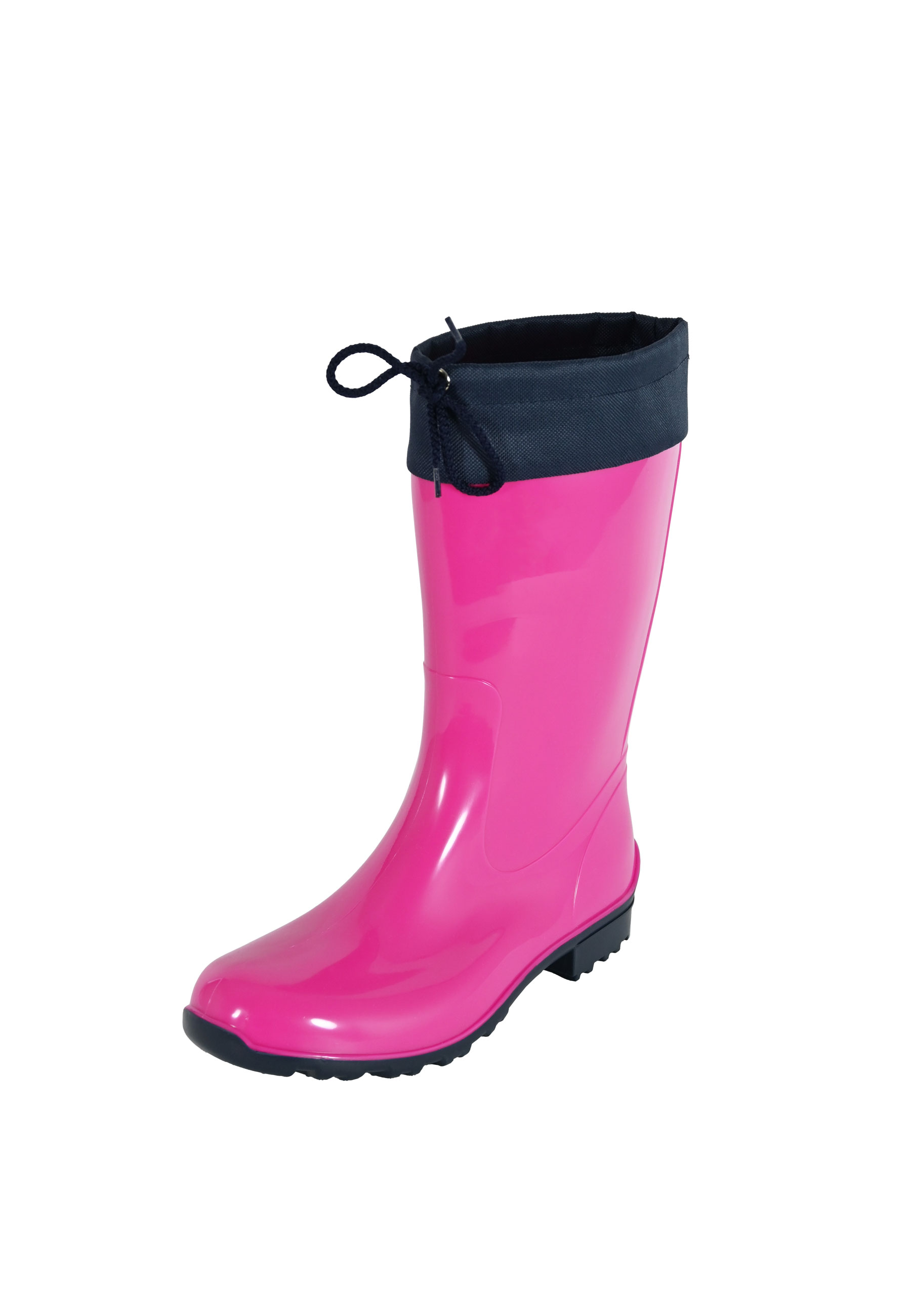 Regenliebe Damen Gummistiefel de Fieselregen Langschaft Regenliebe Damen Gummistiefel de Fieselregen Langschaft