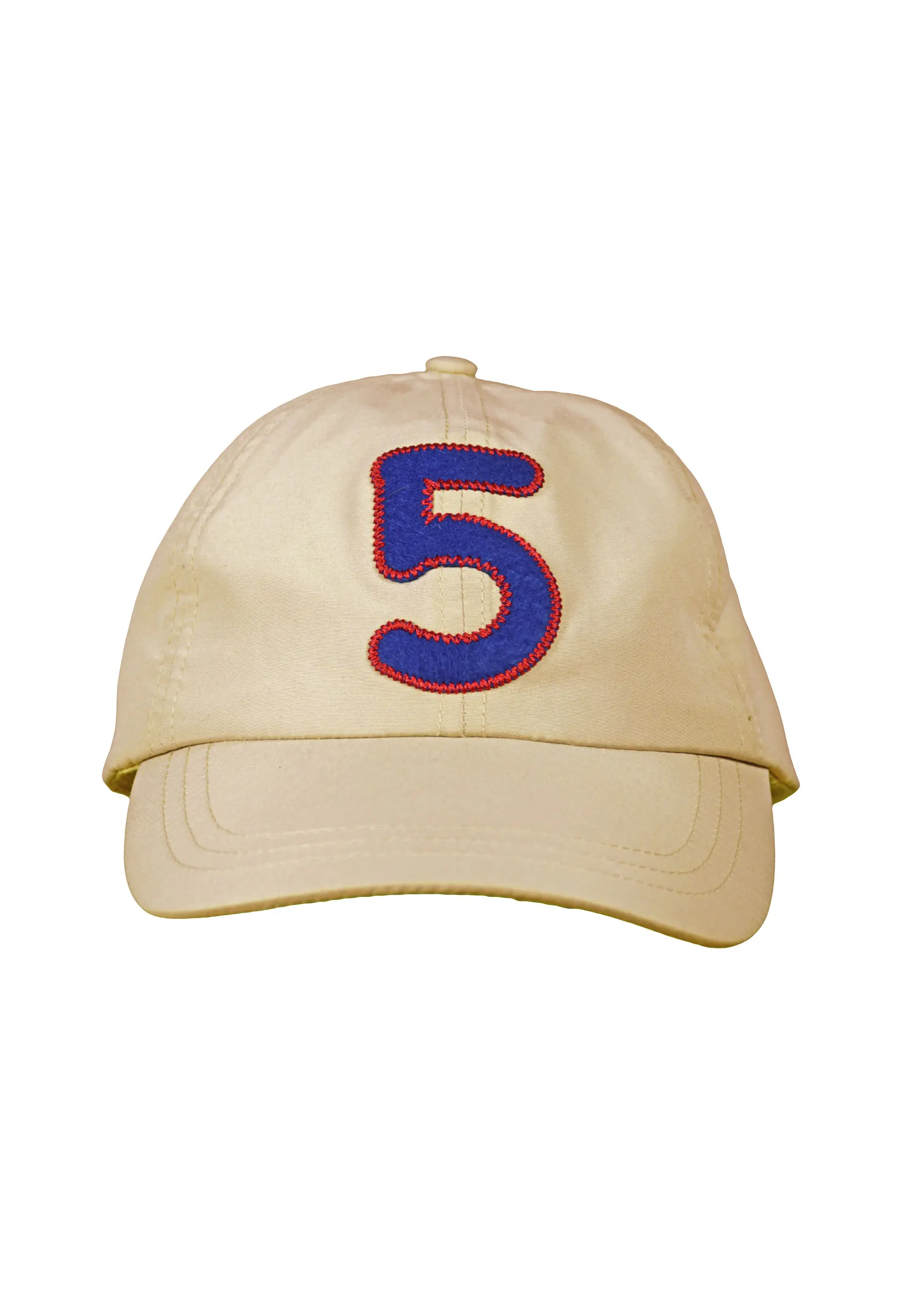 MADSea Unisex Segelcap Nummer 5