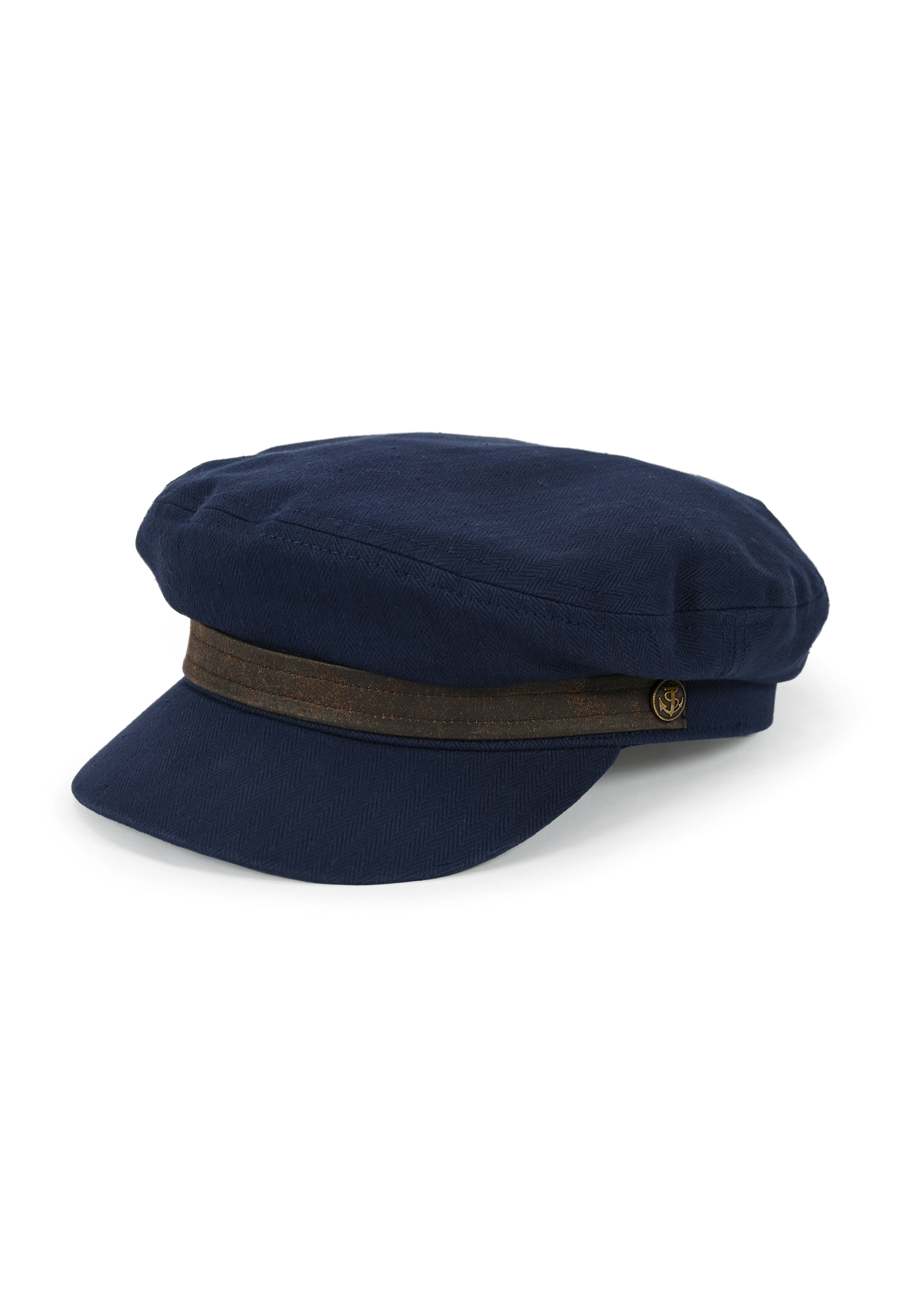 MADSea Unisex Elbsegler Herringbone