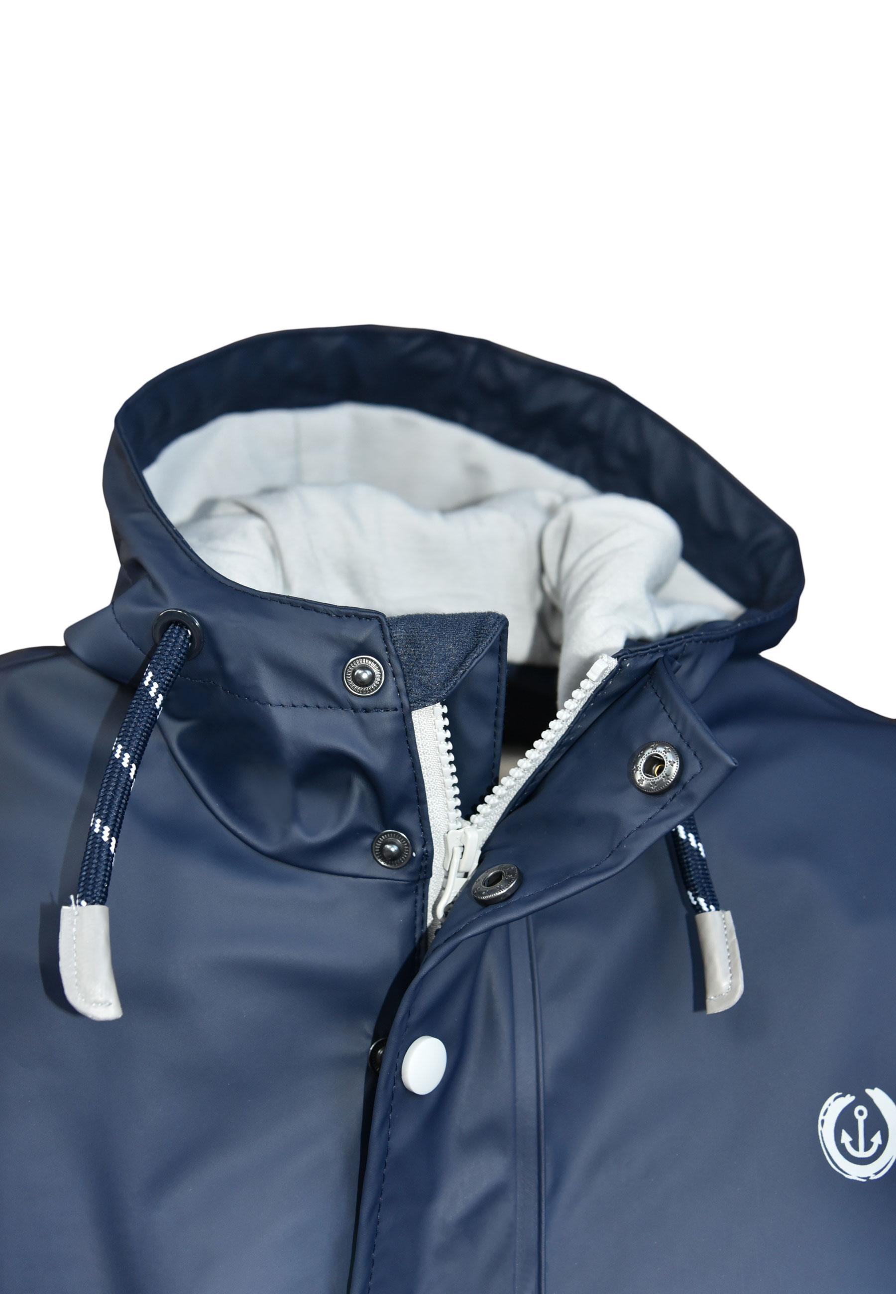 MADSea Herren Friesennerz Navy MADSea Herren Friesennerz Navy