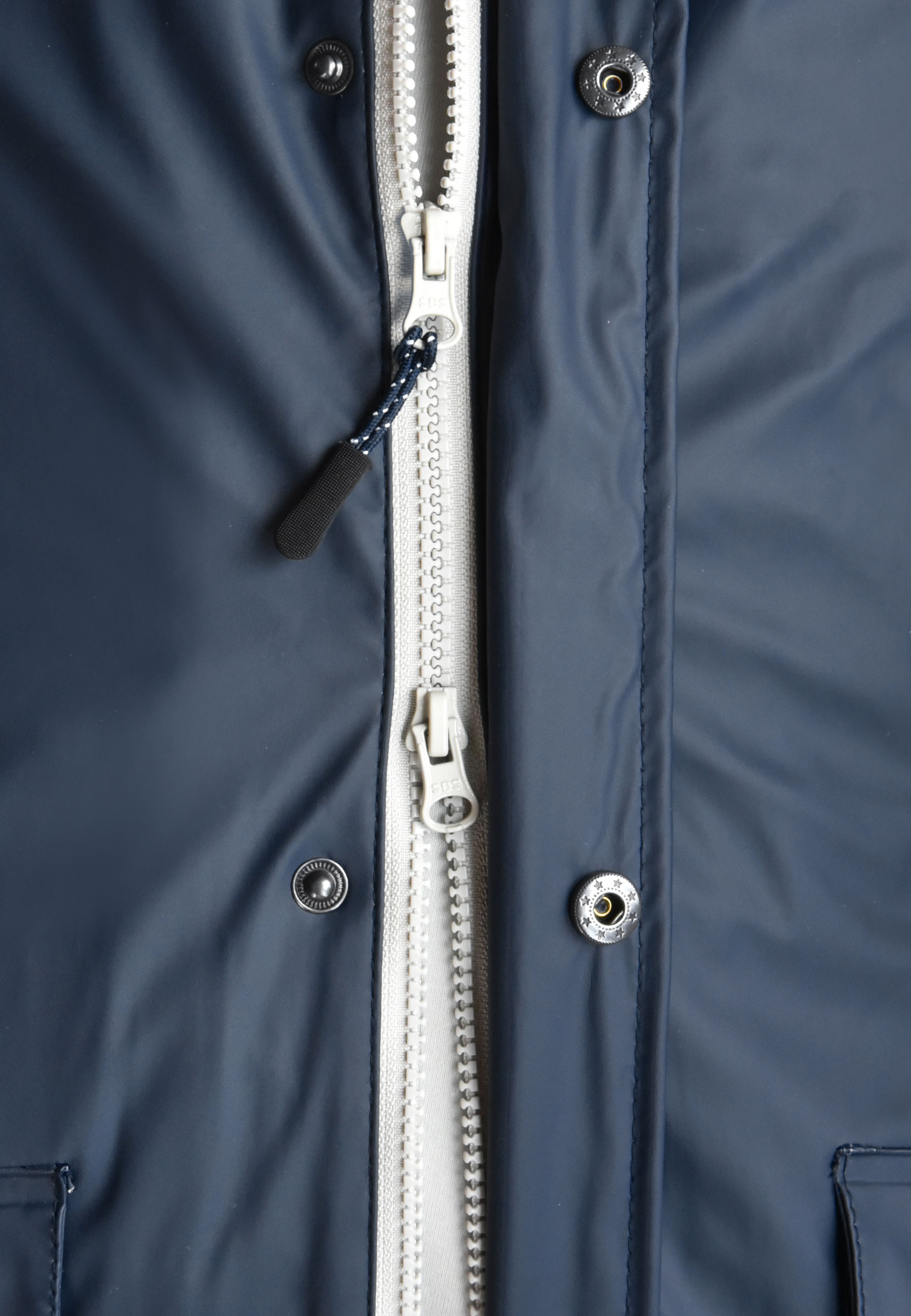 MADSea Herren Friesennerz Navy MADSea Herren Friesennerz Navy