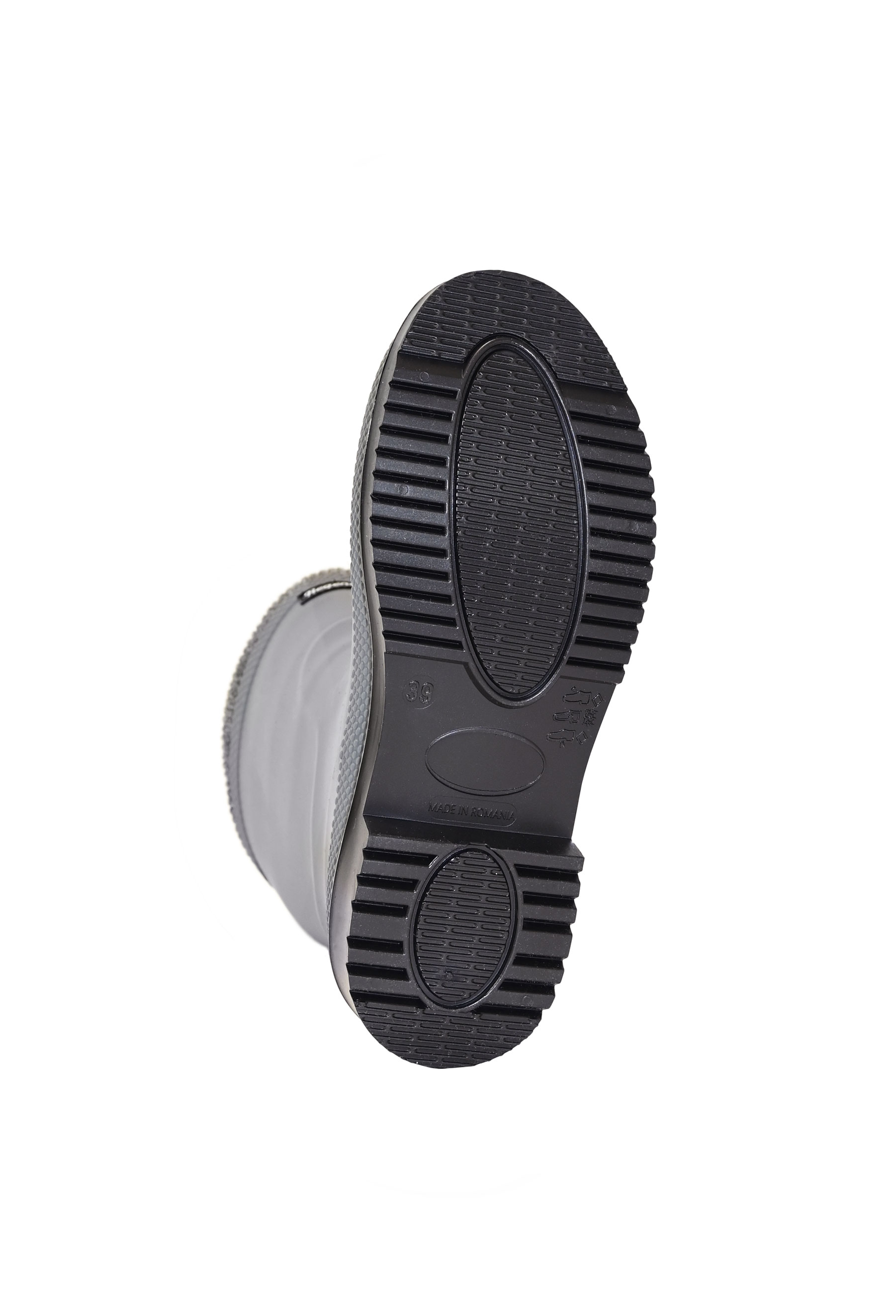 Regenliebe Damen Gummistiefel Pfütze-W Halbschaft Regenliebe Damen Gummistiefel Pfütze-W Halbschaft