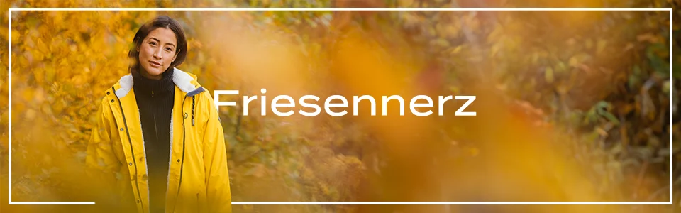 Friesennerz Banner