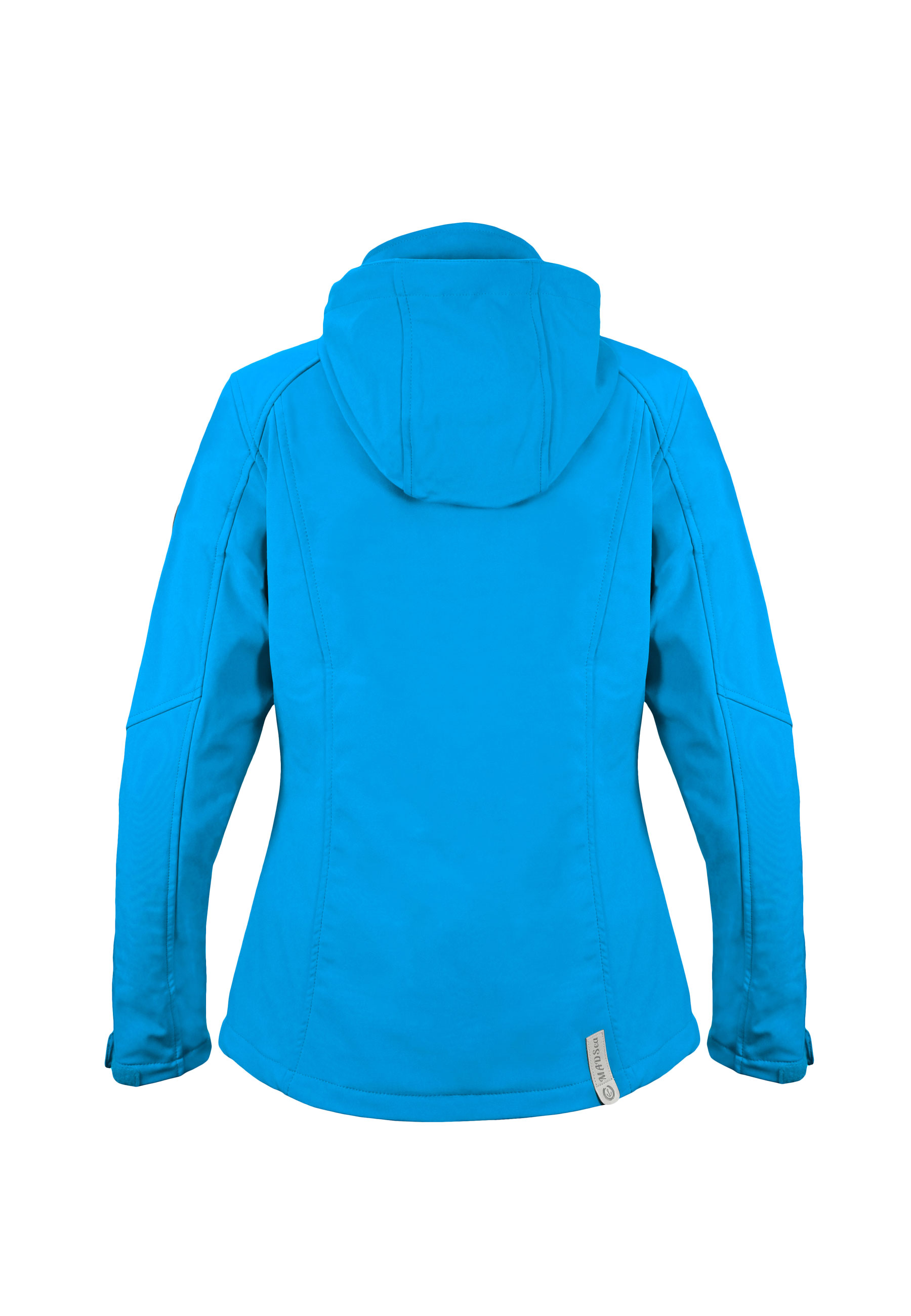 MADSea Damen Softshelljacke MADSea Damen Softshelljacke