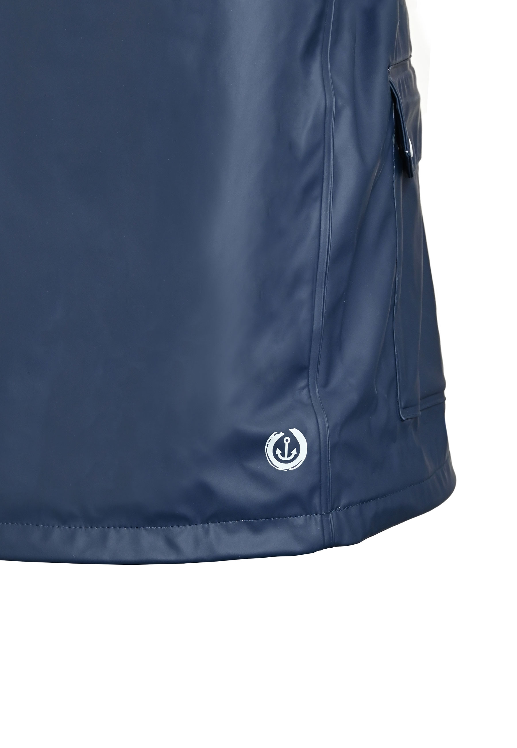MADSea Herren Friesennerz Navy MADSea Herren Friesennerz Navy