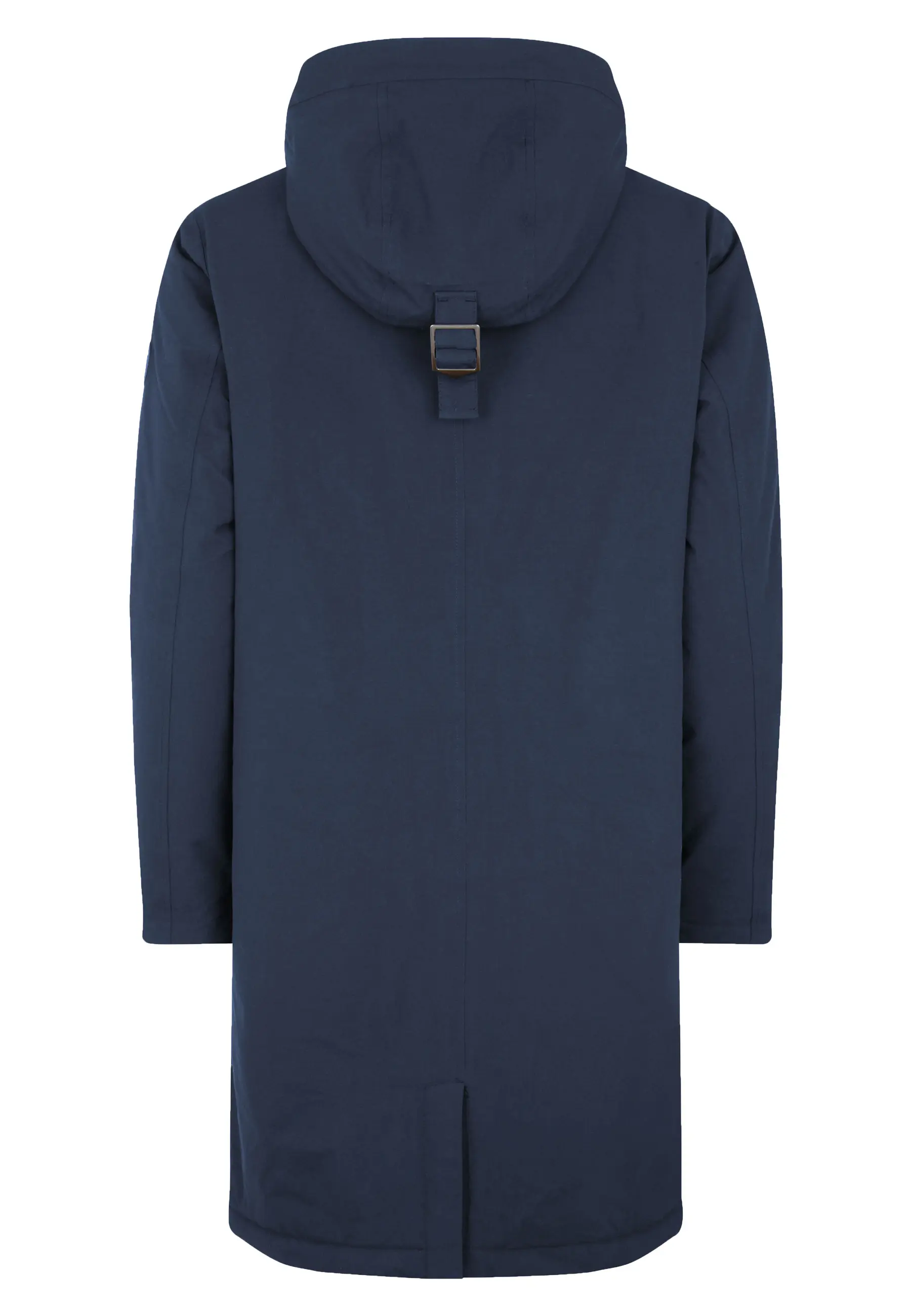 Elkline Damen Winterparka wasserdicht Berlin