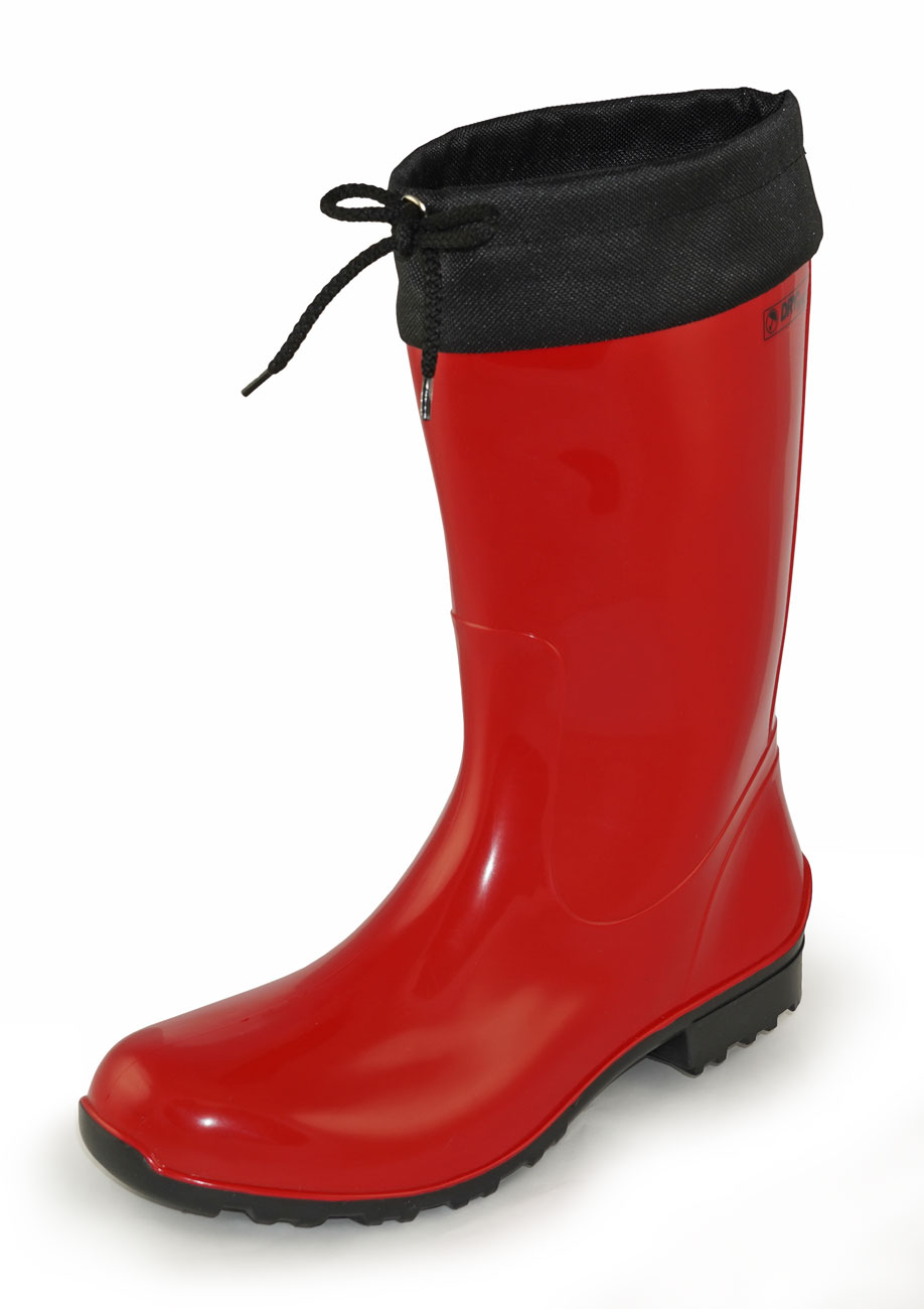 Regenliebe Damen Gummistiefel de Fieselregen Langschaft Regenliebe Damen Gummistiefel de Fieselregen Langschaft