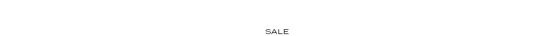 Sale Banner Homepage