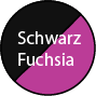 schwarz/fuchsia