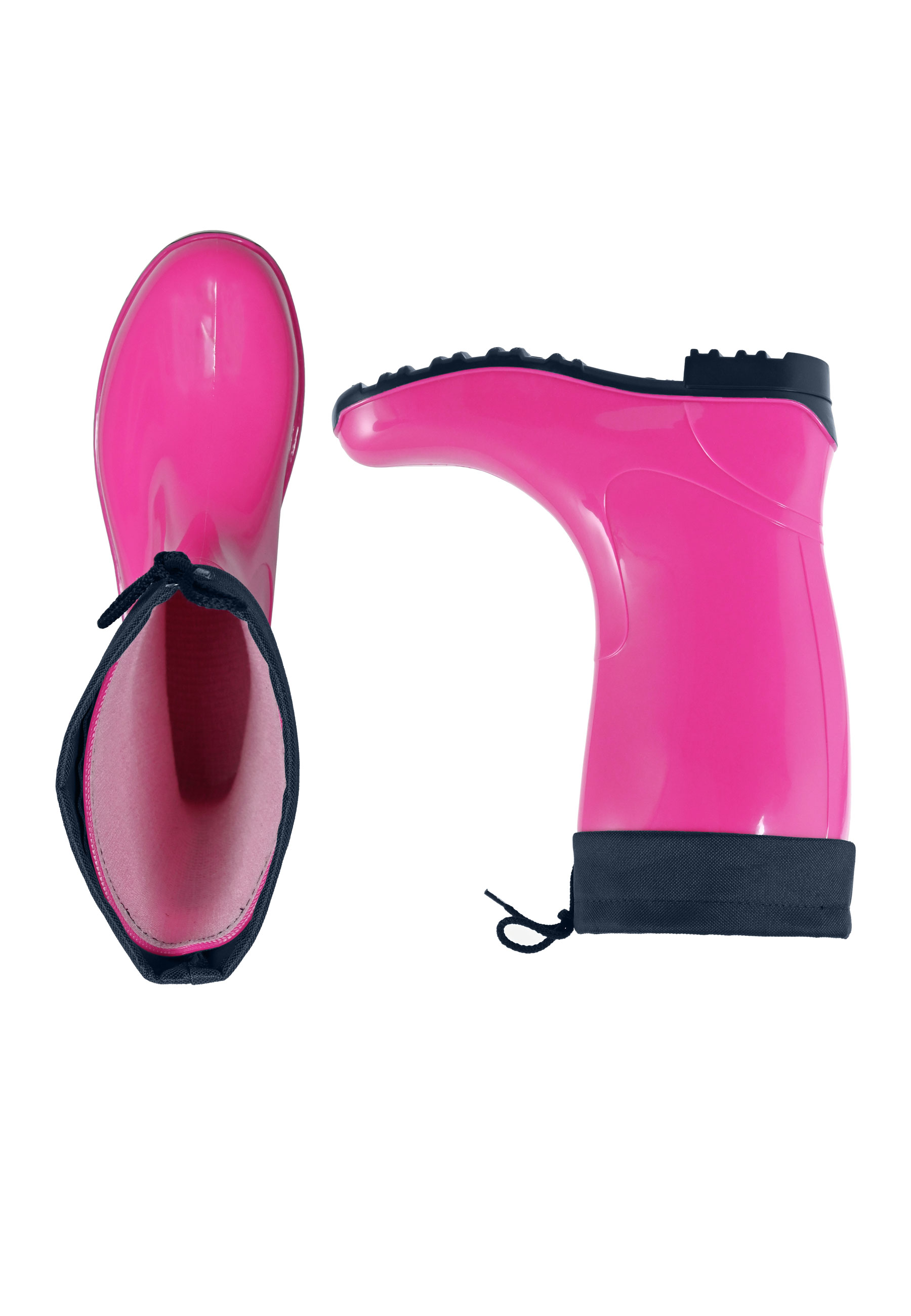 Regenliebe Damen Gummistiefel de Fieselregen Langschaft Regenliebe Damen Gummistiefel de Fieselregen Langschaft
