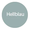 hellblau