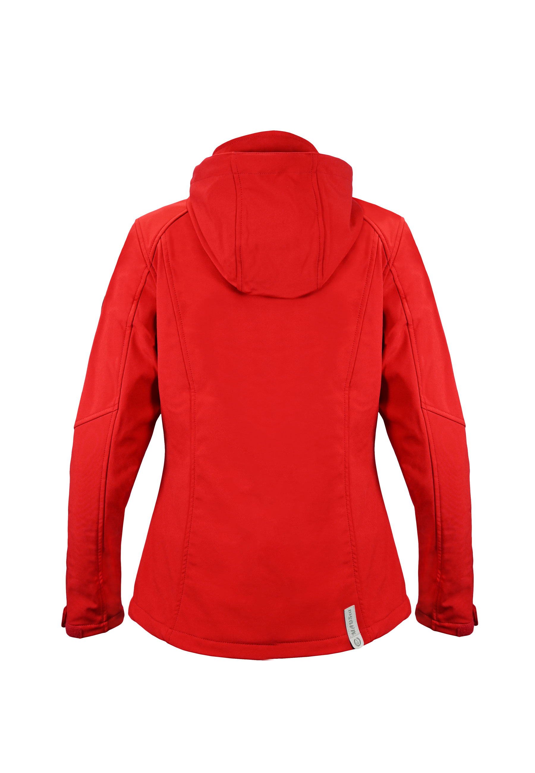MADSea Damen Softshelljacke MADSea Damen Softshelljacke