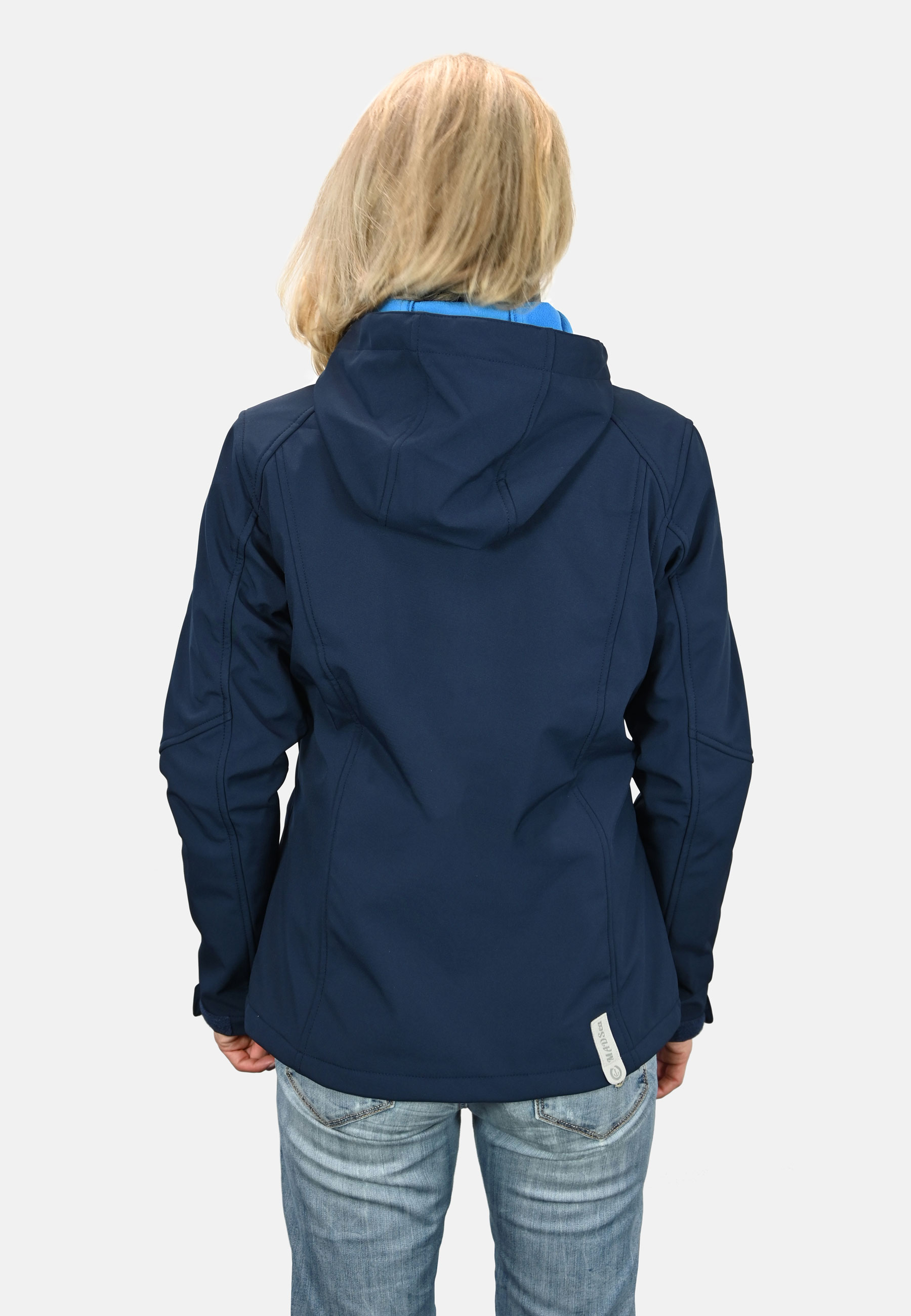 MADSea Damen Softshelljacke MADSea Damen Softshelljacke